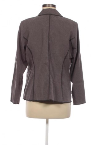 Damski żakiet Unbranded, Rozmiar M, Kolor Szary, Cena 16,99 zł