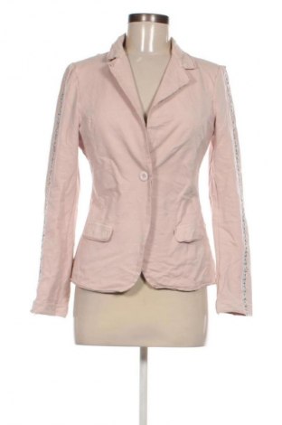 Damen Blazer Unbranded, Größe M, Farbe Beige, Preis € 1,99