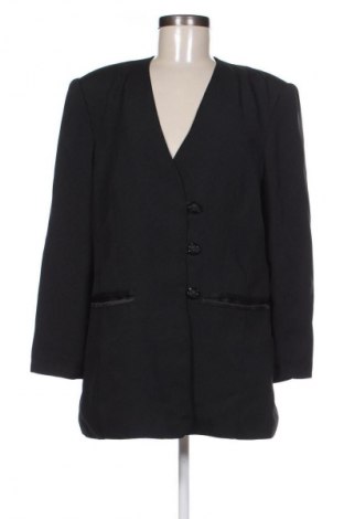 Дамско сако Unbranded, Размер M, Цвят Черен, Цена 4,09 €