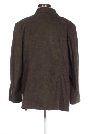 Damski żakiet Unbranded, Rozmiar XXL, Kolor Zielony, Cena 123,99 zł