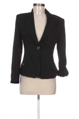 Дамско сако Unbranded, Размер M, Цвят Черен, Цена 4,09 €