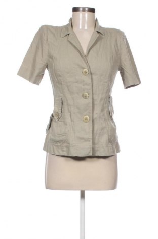 Dámske sako  Unbranded, Veľkosť M, Farba Zelená, Cena  14,95 €