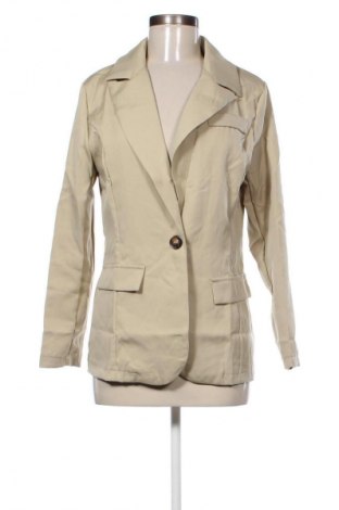 Dámské sako  Unbranded, Velikost S, Barva Béžová, Cena  99,00 Kč