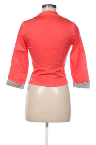Дамско сако Unbranded, Размер S, Цвят Розов, Цена 2,04 €