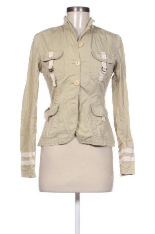 Dámské sako  Unbranded, Velikost S, Barva Béžová, Cena  79,00 Kč