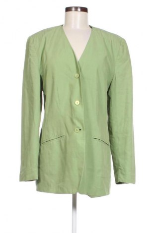 Γυναικείο σακάκι Unbranded, Μέγεθος M, Χρώμα Πράσινο, Τιμή 4,99 €