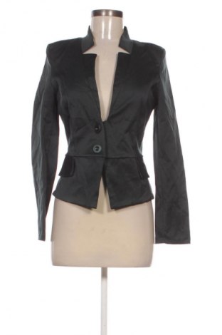 Damski żakiet Unbranded, Rozmiar M, Kolor Zielony, Cena 42,99 zł