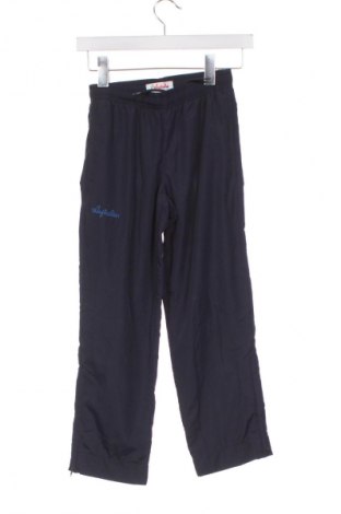 Dámske tepláky Unbranded, Veľkosť XXS, Farba Modrá, Cena  1,95 €