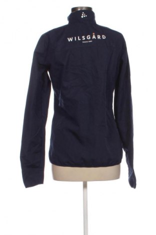 Bluză trening de femei Craft, Mărime M, Culoare Albastru, Preț 10,99 Lei