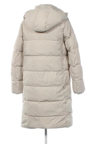 Damenjacke Calvin Klein Jeans, Größe S, Farbe Beige, Preis € 122,99