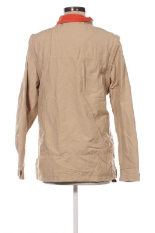 Dámská bunda  Camargue, Velikost S, Barva Béžová, Cena  49,00 Kč