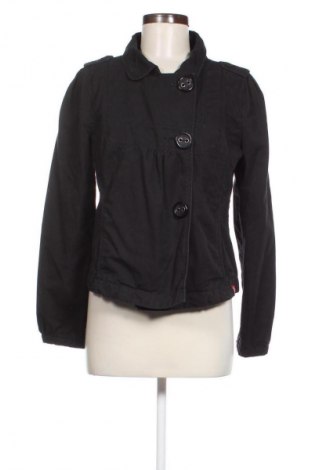 Kurtka damska Edc By Esprit, Rozmiar M, Kolor Czarny, Cena 23,99 zł