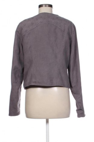 Kurtka damska Edc By Esprit, Rozmiar L, Kolor Szary, Cena 23,99 zł