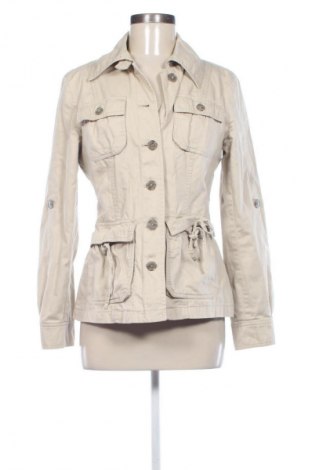 Dámská bunda  Mango, Velikost M, Barva Béžová, Cena  109,00 Kč