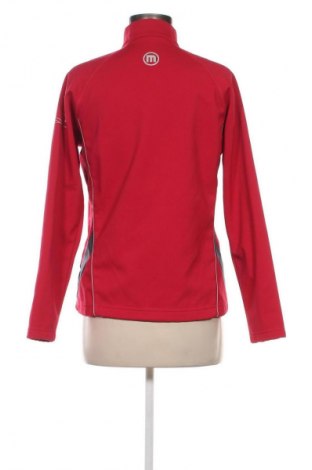 Дамско яке Manguun, Размер M, Цвят Червен, Цена 5,62 €