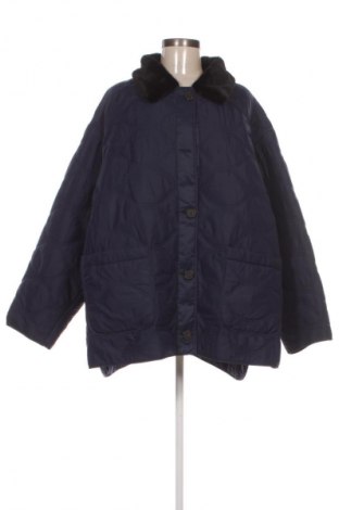 Дамско яке Per Una By Marks & Spencer, Размер 3XL, Цвят Син, Цена 44,48 €, #131758970