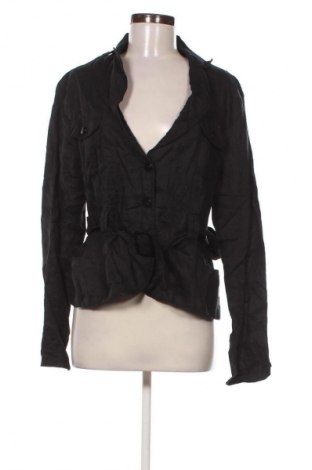 Dámská bunda  Street One, Velikost L, Barva Černá, Cena  69,00 Kč