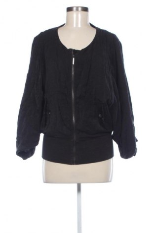 Дамско яке Tally Weijl, Размер M, Цвят Черен, Цена 4,09 €