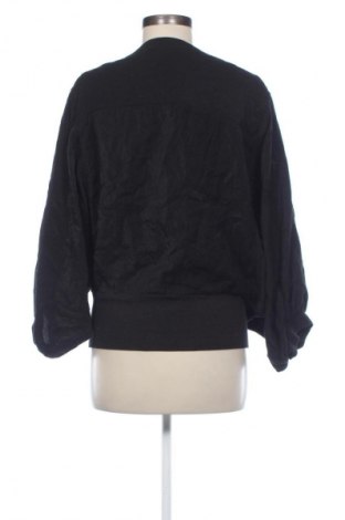 Дамско яке Tally Weijl, Размер M, Цвят Черен, Цена 4,09 €