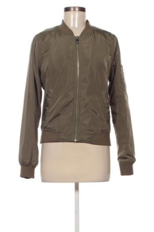 Dámská bunda  Terranova, Velikost M, Barva Zelená, Cena  79,00 Kč