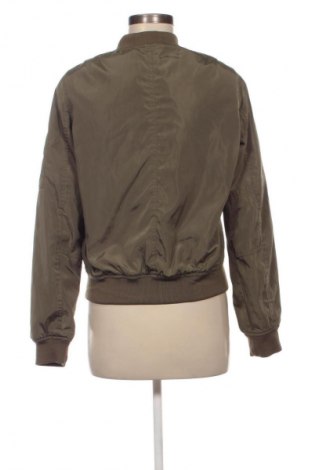 Dámská bunda  Terranova, Velikost M, Barva Zelená, Cena  79,00 Kč