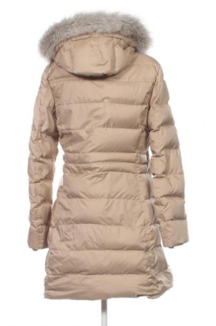 Kurtka damska Tommy Hilfiger, Rozmiar M, Kolor Beżowy, Cena 784,99 zł