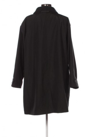 Γυναικείο μπουφάν Unbranded, Μέγεθος XXL, Χρώμα Μαύρο, Τιμή 33,99 €