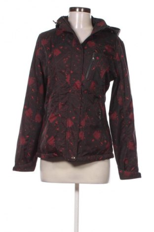 Γυναικείο μπουφάν Unbranded, Μέγεθος M, Χρώμα Πολύχρωμο, Τιμή 2,99 €