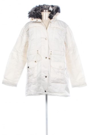 Dámska bunda  Unbranded, Veľkosť S, Farba Kremová, Cena  14,95 €