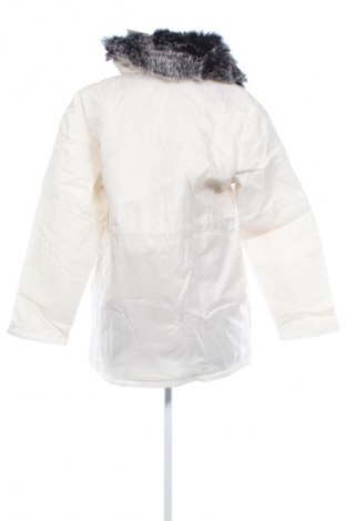 Dámska bunda  Unbranded, Veľkosť S, Farba Kremová, Cena  14,95 €