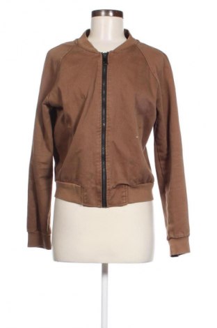 Dámská bunda  Unbranded, Velikost M, Barva Hnědá, Cena  369,00 Kč