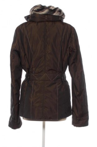 Kurtka damska Unbranded, Rozmiar L, Kolor Brązowy, Cena 125,99 zł