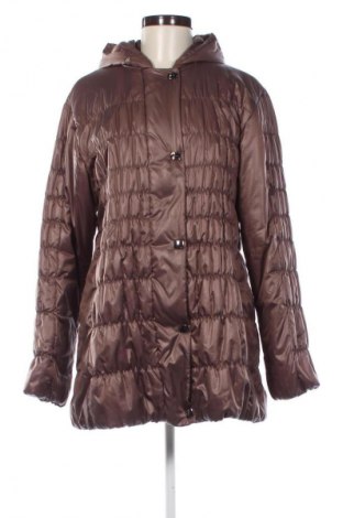 Dámská bunda  Unbranded, Velikost M, Barva Hnědá, Cena  429,00 Kč