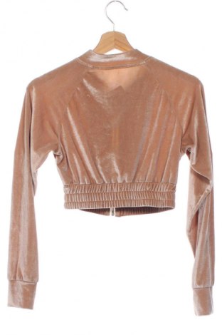 Dámská bunda  Unbranded, Velikost XS, Barva Hnědá, Cena  249,00 Kč