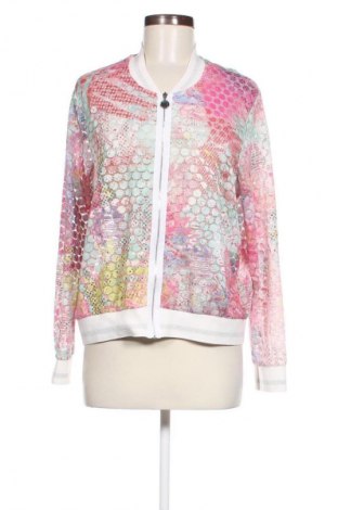 Γυναικείο μπουφάν Unbranded, Μέγεθος L, Χρώμα Πολύχρωμο, Τιμή 16,99 €