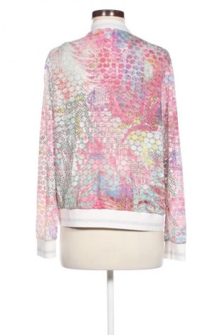 Γυναικείο μπουφάν Unbranded, Μέγεθος L, Χρώμα Πολύχρωμο, Τιμή 16,99 €