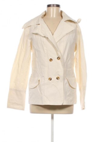 Dámská bunda  Woman Collection, Velikost L, Barva Krémová, Cena  49,00 Kč