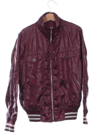 Παιδικό μπουφάν Zjct, Μέγεθος 12-13y/ 158-164 εκ., Χρώμα Βιολετί, Τιμή 20,99 €