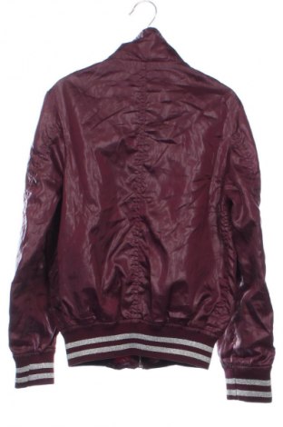 Παιδικό μπουφάν Zjct, Μέγεθος 12-13y/ 158-164 εκ., Χρώμα Βιολετί, Τιμή 20,99 €