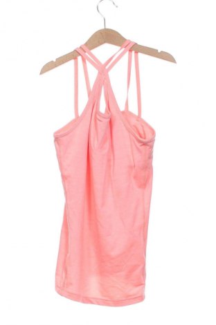 Dziecięca bluzka H&M, Rozmiar 10-11y/ 146-152 cm, Kolor Pomarańczowy, Cena 20,99 zł