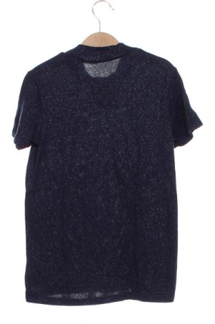 Dziecięca bluzka Next, Rozmiar 9-10y/ 140-146 cm, Kolor Niebieski, Cena 15,99 zł