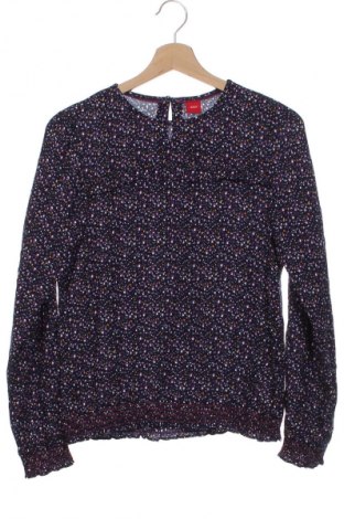 Gyerek blúz S.Oliver, Méret 12-13y / 158-164 cm, Szín Sokszínű, Ár 829 Ft