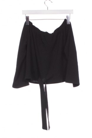 Детска блуза Terranova, Размер 12-13y/ 158-164 см, Цвят Черен, Цена 2,04 €