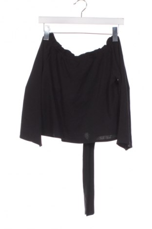 Детска блуза Terranova, Размер 12-13y/ 158-164 см, Цвят Черен, Цена 2,04 €