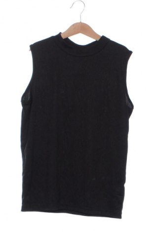 Dziecięca bluzka Unbranded, Rozmiar 10-11y/ 146-152 cm, Kolor Czarny, Cena 8,99 zł