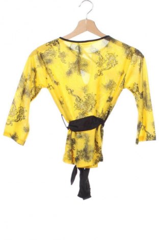 Dziecięca bluzka Unbranded, Rozmiar 4-5y/ 110-116 cm, Kolor Kolorowy, Cena 6,99 zł