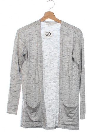 Dziecięcy kardigan H&M, Rozmiar 14-15y/ 168-170 cm, Kolor Szary, Cena 14,99 zł