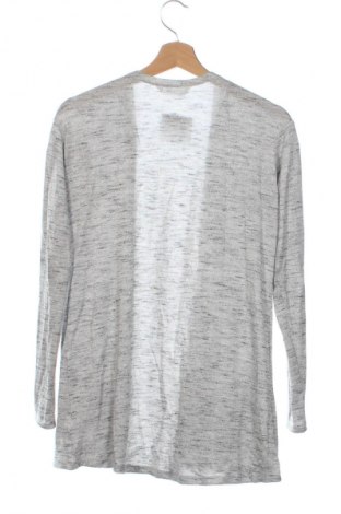 Dziecięcy kardigan H&M, Rozmiar 14-15y/ 168-170 cm, Kolor Szary, Cena 14,99 zł