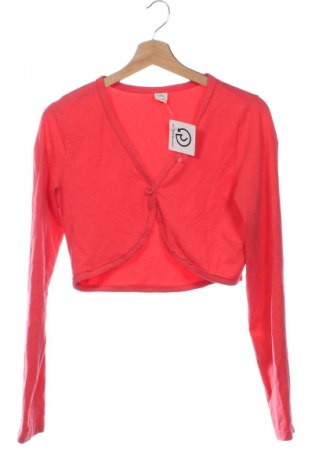 Pulover cu nasturi pentru copii S.Oliver, Mărime 15-18y/ 170-176 cm, Culoare Portocaliu, Preț 5,99 Lei