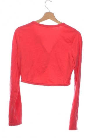 Pulover cu nasturi pentru copii S.Oliver, Mărime 15-18y/ 170-176 cm, Culoare Portocaliu, Preț 5,99 Lei